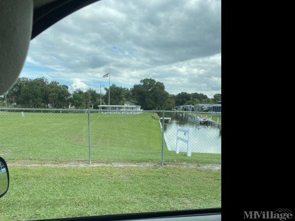 Photo 0 of 2 of park located at 2026 15th Street SW Winter Haven, FL 33880
