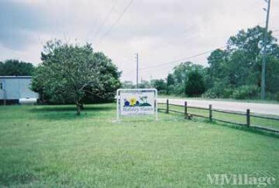 Photo 5 of 7 of park located at 8301 New York Avenue Hudson, FL 34667