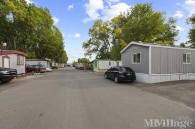 Photo 2 of 11 of park located at 93 Park Road Elko, NV 89801