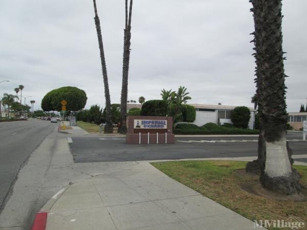 Photo of Imperial Oxnard Mobile Estates, Oxnard CA