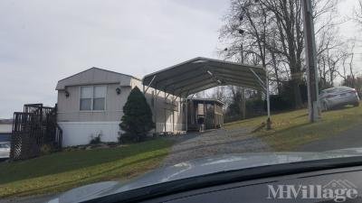 Mobile Home Park in Piney Flats TN
