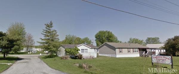 Photo of Countryview Mobile Home Park, Bethel OH