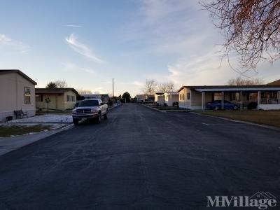 Mobile Home Park in Twin Falls ID