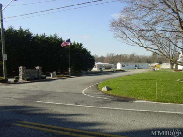 Photo 1 of 2 of park located at 525 Country Club Road Rehoboth Beach, DE 19971