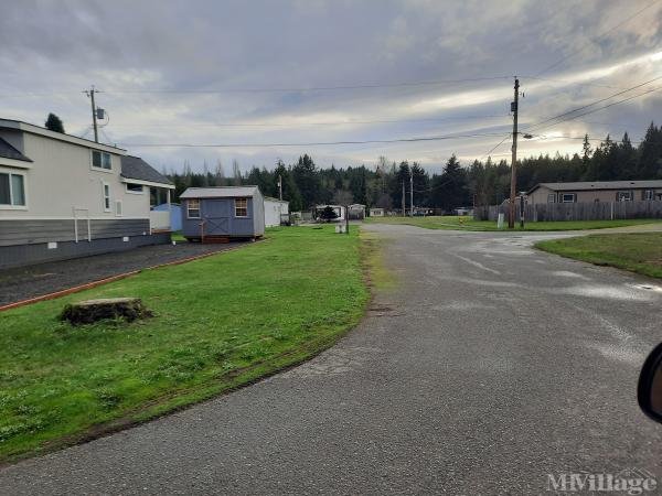 Photo of Four Corners Olympic Mobile Village, Port Townsend WA
