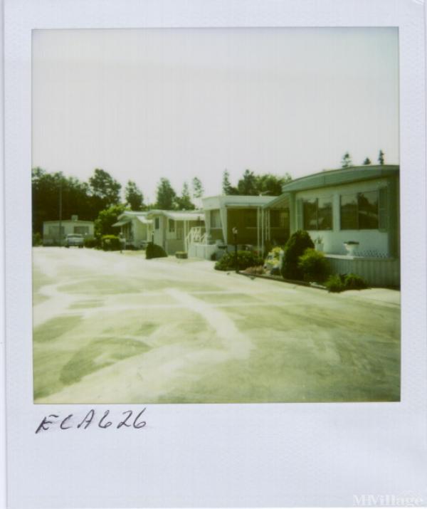 Morada Mobile Home Park Mobile Home Park in Stockton, CA MHVillage