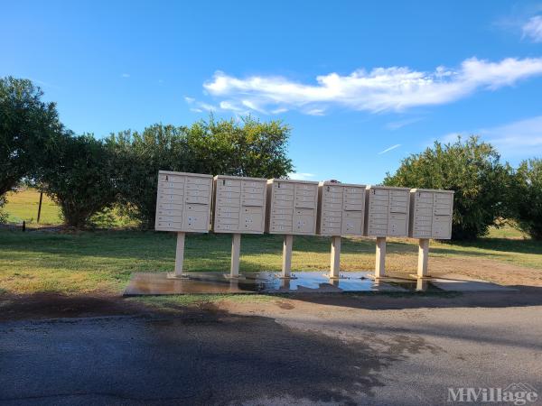 Photo of Date Gardens Mobile Home Park, El Centro CA