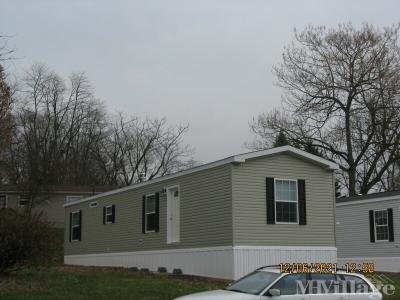 Mobile Home Park in New Providence PA