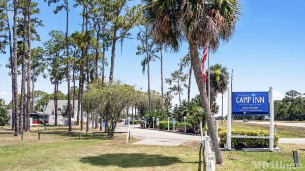 Photo 1 of 2 of park
