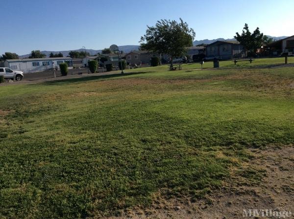 Photo 0 of 2 of park located at 855 E Main St Fernley, NV 89408