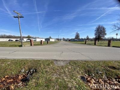 Mobile Home Park in Linton IN