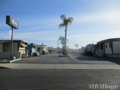 Mobile Home Park in Duarte CA