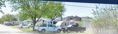 Mobile Home Park in La Porte TX