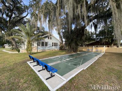 Mobile Home Park in Lakeland FL