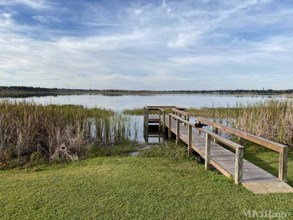 Photo of Bedrock Lake Bonny, Lakeland FL