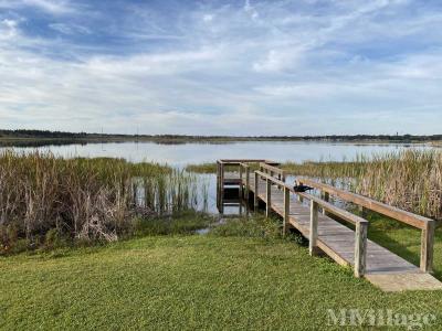 Mobile Home Park in Lakeland FL