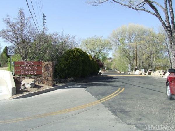 Photo 1 of 2 of park located at 960 Peace Lane Prescott, AZ 86301