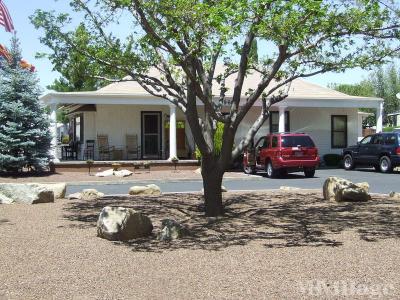 Photo 6 of 13 of park located at 960 Peace Lane Prescott, AZ 86301