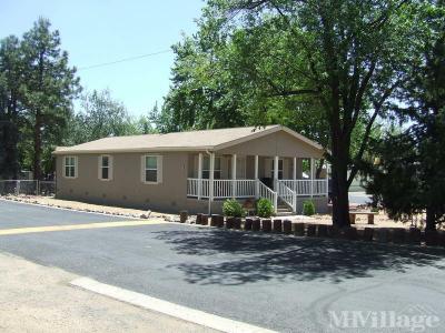 Photo 5 of 13 of park located at 960 Peace Lane Prescott, AZ 86301