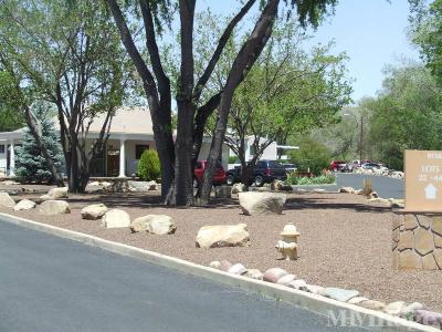 Photo 2 of 13 of park located at 960 Peace Lane Prescott, AZ 86301