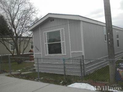 Mobile Home Park in Missoula MT