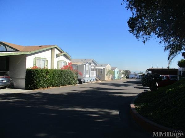 Photo of El Rancho Verde, Harbor City CA