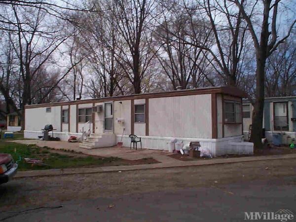 Fascinating Oak Grove Mobile Home Park Pictures
