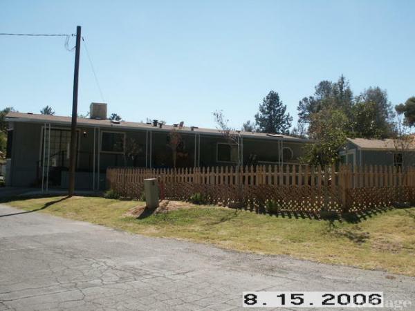 Photo 1 of 2 of park located at 22466 S Airport Rd Sonora, CA 95370