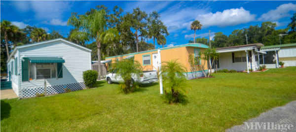 Photo of Cedar Circle Manufacture Home Community, New Smyrna Beach FL