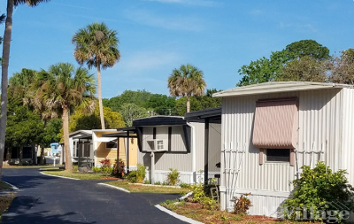Photo 3 of 5 of park located at 671 North Dixie Avenue Titusville, FL 32796