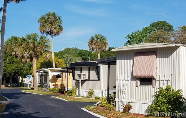 Photo of Titusville Estates, Titusville FL