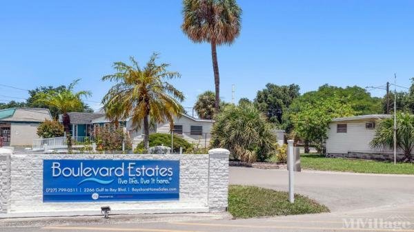 Photo of Boulevard Estates, Clearwater FL