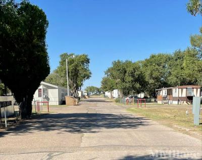 Mobile Home Park in Canyon TX