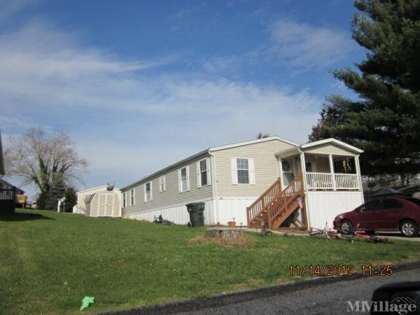 Photo of Chesapeake Mobile Home Park Phase II, New Oxford PA