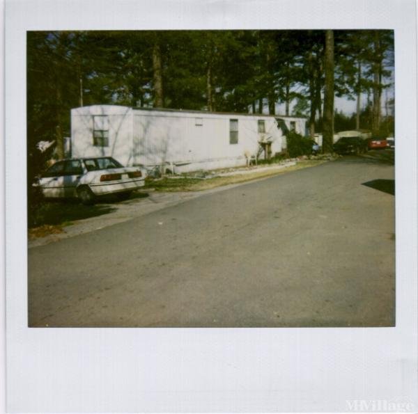 Photo of Forest Valley Mobile Home Village, Ellenwood GA