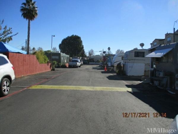 Photo 1 of 2 of park located at 527 Mclaughlin Avenue San Jose, CA 95116