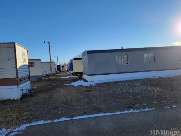 Photo of Blake's Mobile Home Ranch, Laramie WY
