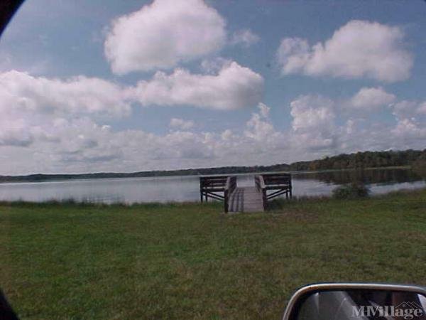 Photo 1 of 2 of park located at 1165 South State Road 415 New Smyrna Beach, FL 32168