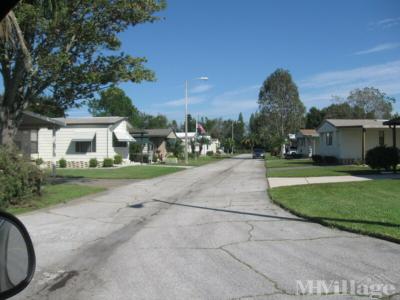 Mobile Home Park in Lakeland FL