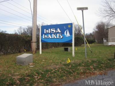 Mobile Home Park in Middletown PA