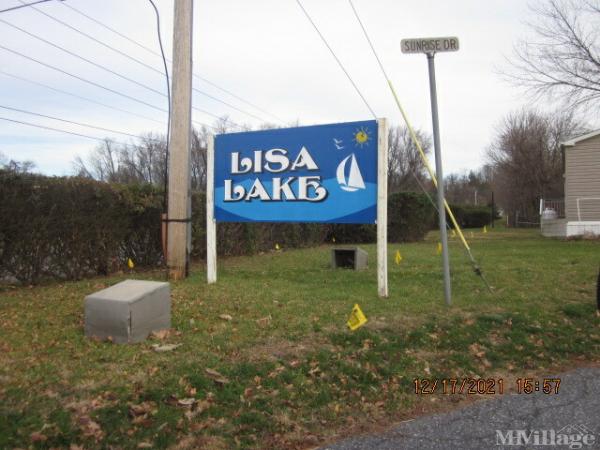 Photo 1 of 2 of park located at 100 Sunrise Dr Middletown, PA 17057