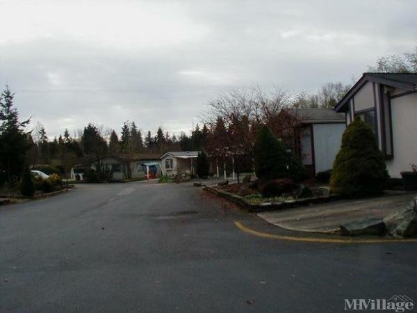 Photo 0 of 2 of park located at 29401 Military Road South Federal Way, WA 98003