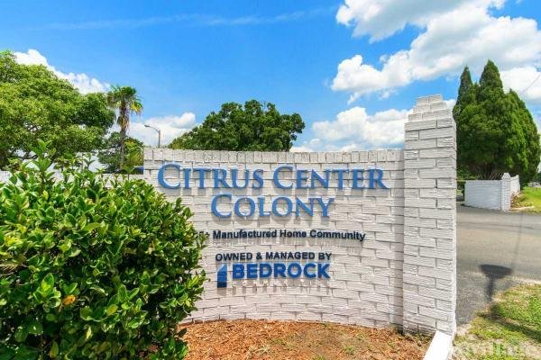 Photo of Bedrock Citrus Center, Lakeland FL