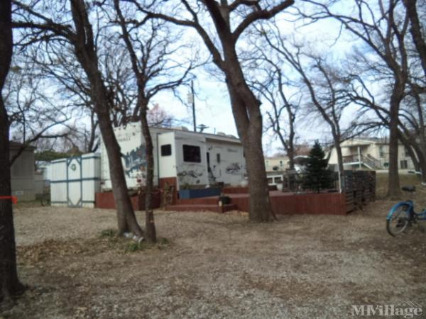 Photo 1 of 2 of park located at 4699 T W King Rd. Southlake, TX 76092