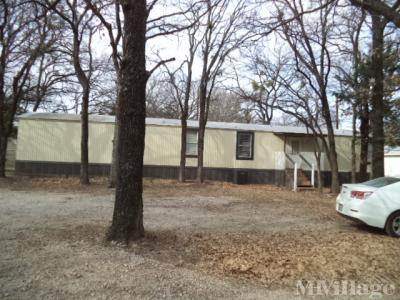 Mobile Home Park in Southlake TX