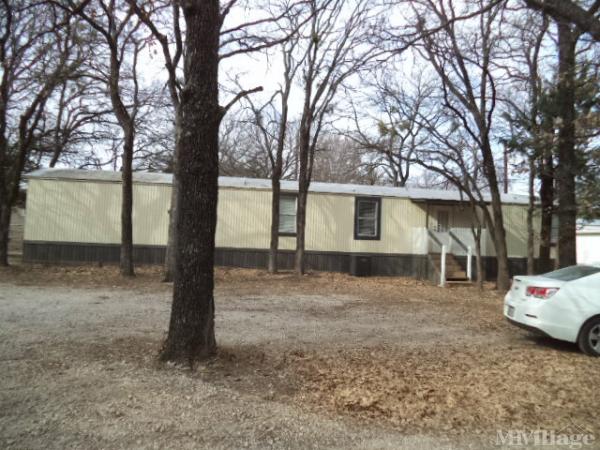 Photo 2 of 2 of park located at 4699 T W King Rd. Southlake, TX 76092