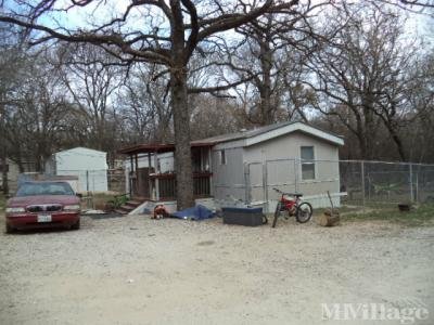 Mobile Home Park in Southlake TX