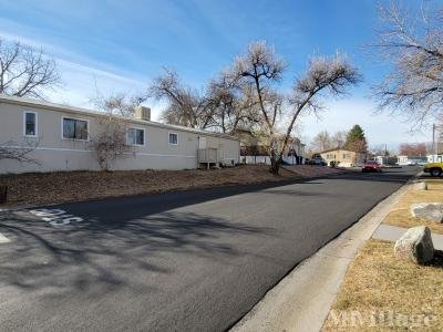 Mobile Home Park in Federal Heights CO