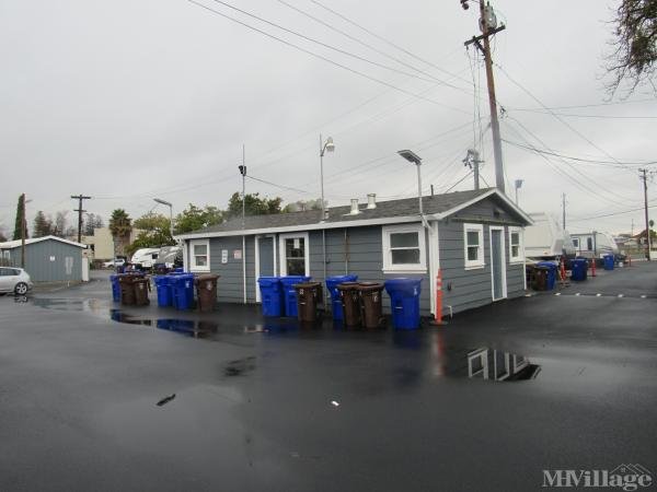 Photo of Rodeo Mobile Home Park, Rodeo CA