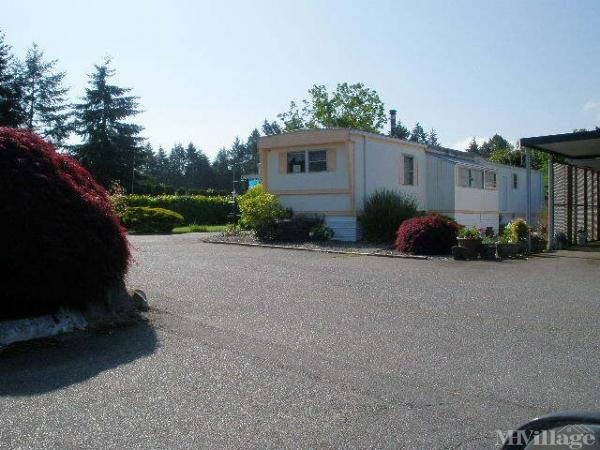 Photo 1 of 2 of park located at 3702 Hunt St NW Gig Harbor, WA 98335